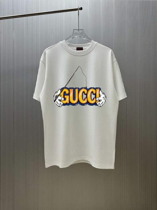 Picture of Gucci T Shirts Short _SKUGucciXS-Lxetr16110463